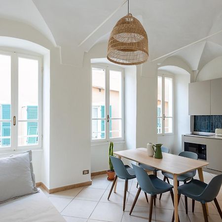 Ferienwohnung Bordiland 1 Bordighera Exterior foto