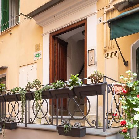 Ferienwohnung Bordiland 1 Bordighera Exterior foto
