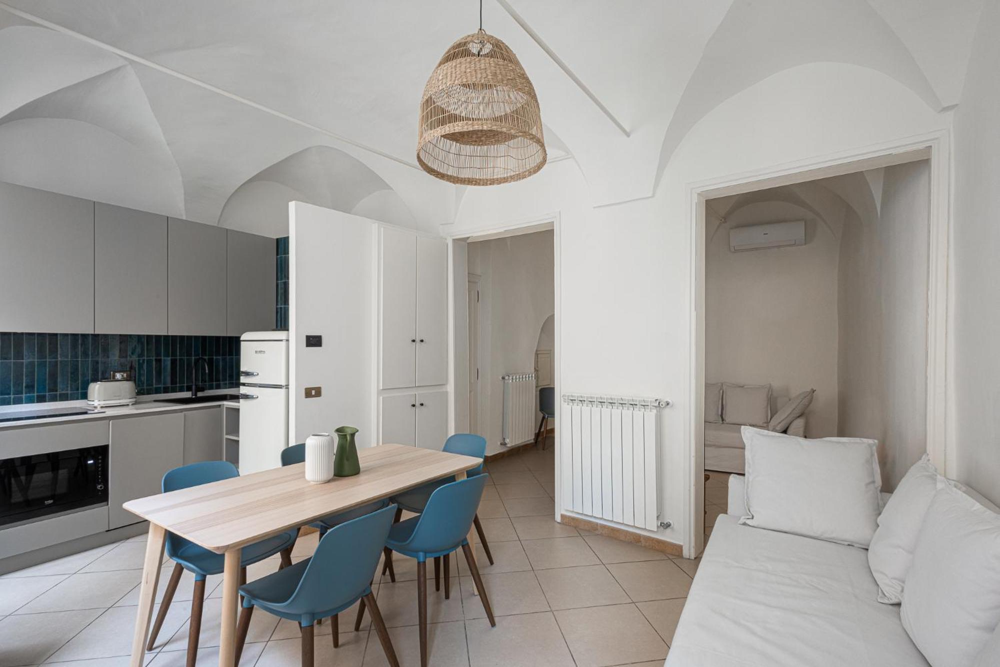 Ferienwohnung Bordiland 1 Bordighera Exterior foto