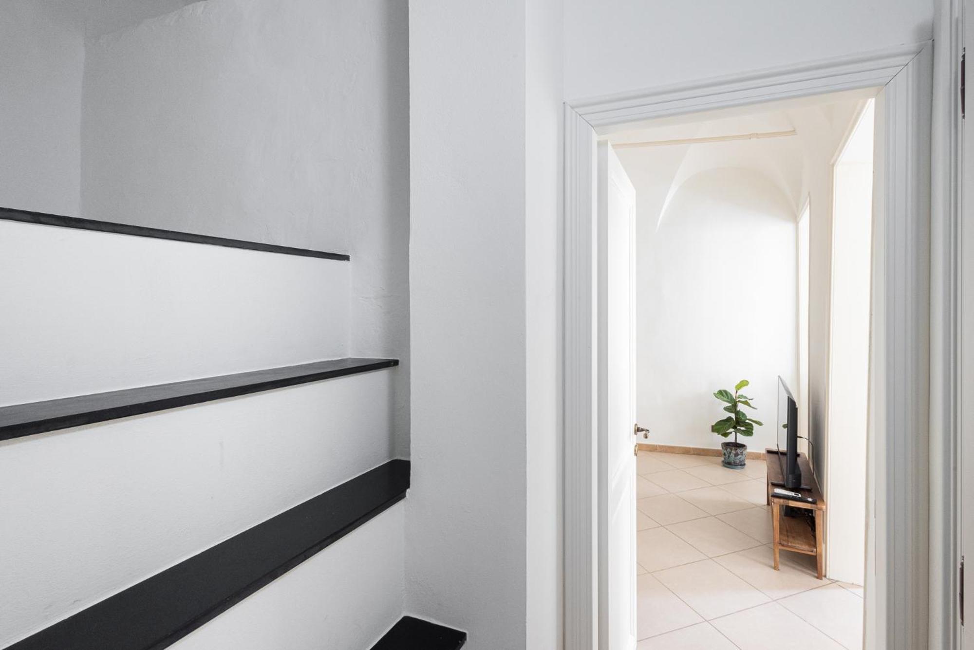 Ferienwohnung Bordiland 1 Bordighera Exterior foto
