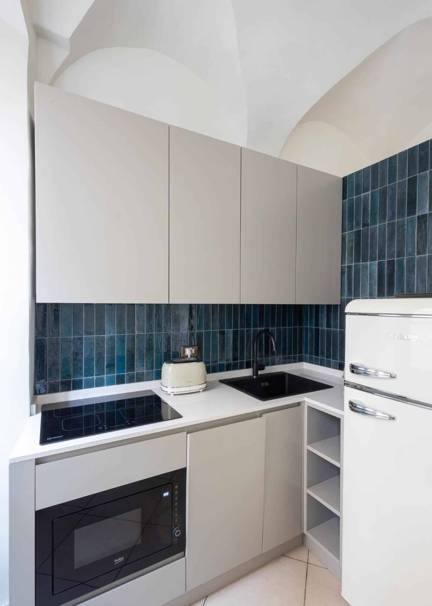 Ferienwohnung Bordiland 1 Bordighera Exterior foto