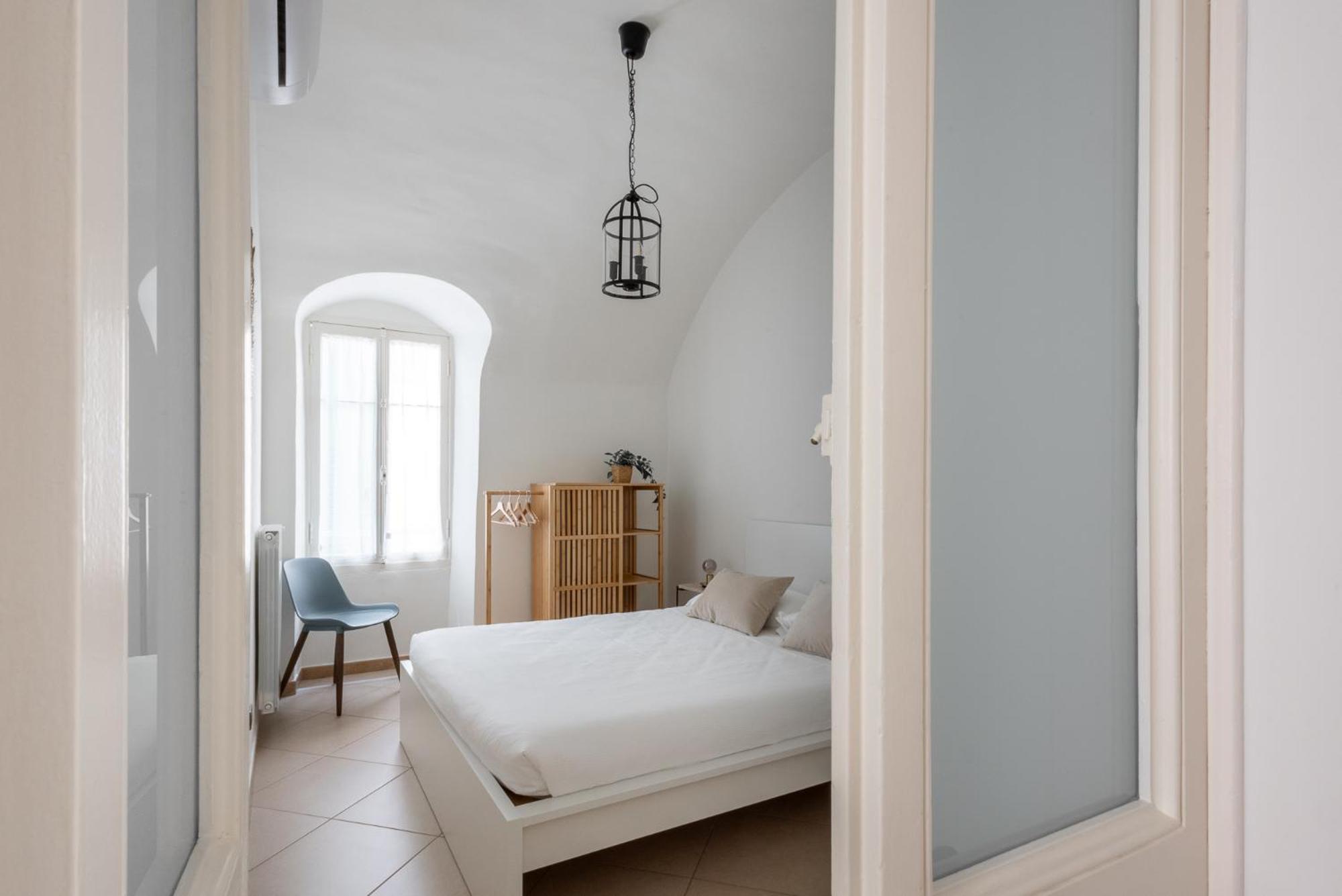 Ferienwohnung Bordiland 1 Bordighera Exterior foto