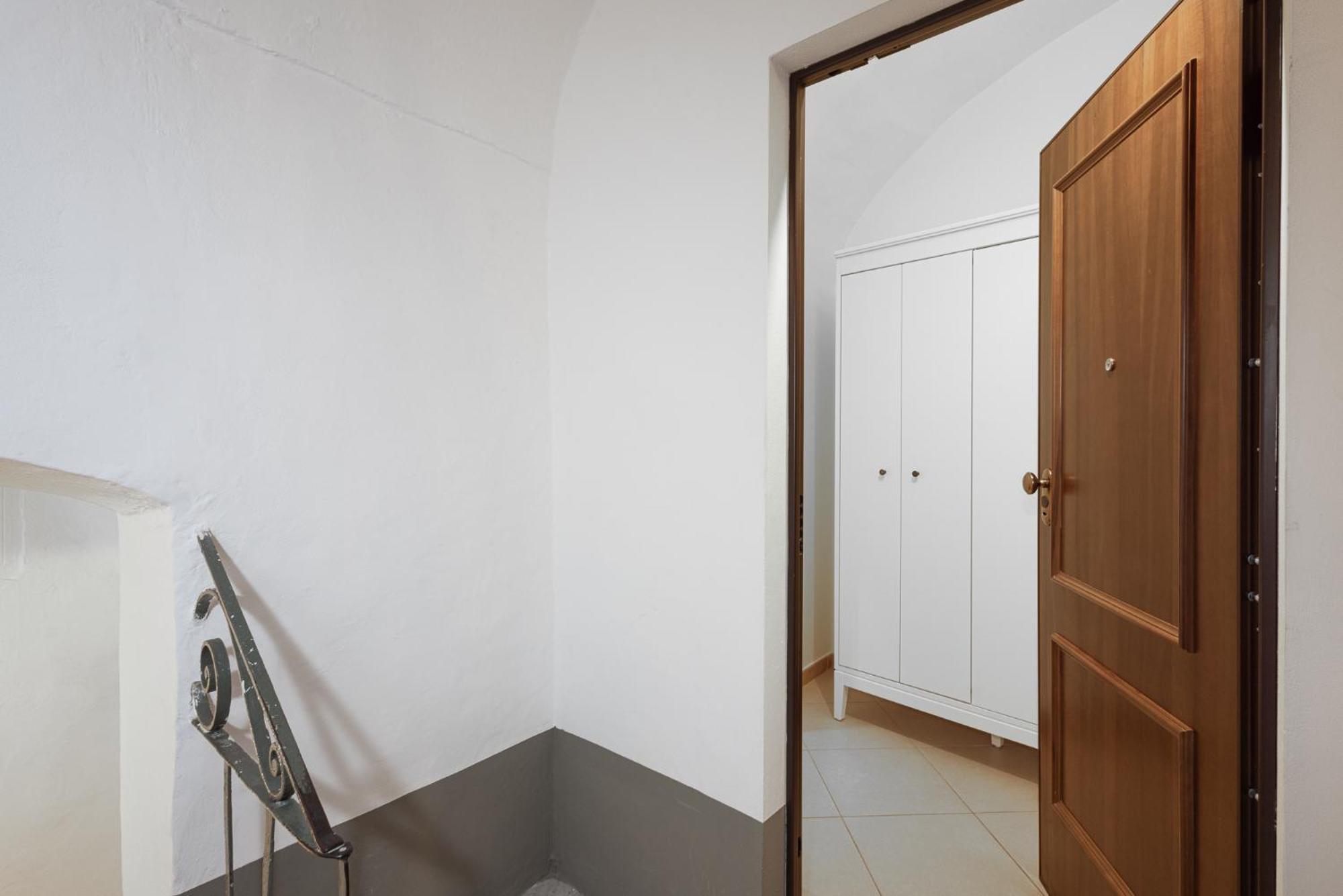Ferienwohnung Bordiland 1 Bordighera Exterior foto