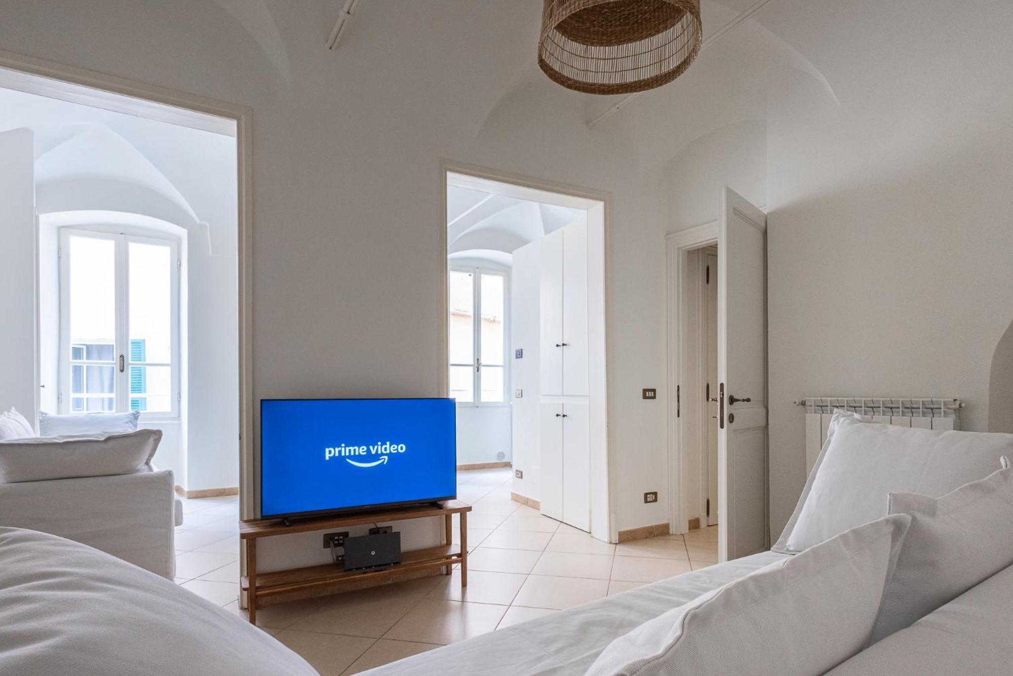 Ferienwohnung Bordiland 1 Bordighera Exterior foto