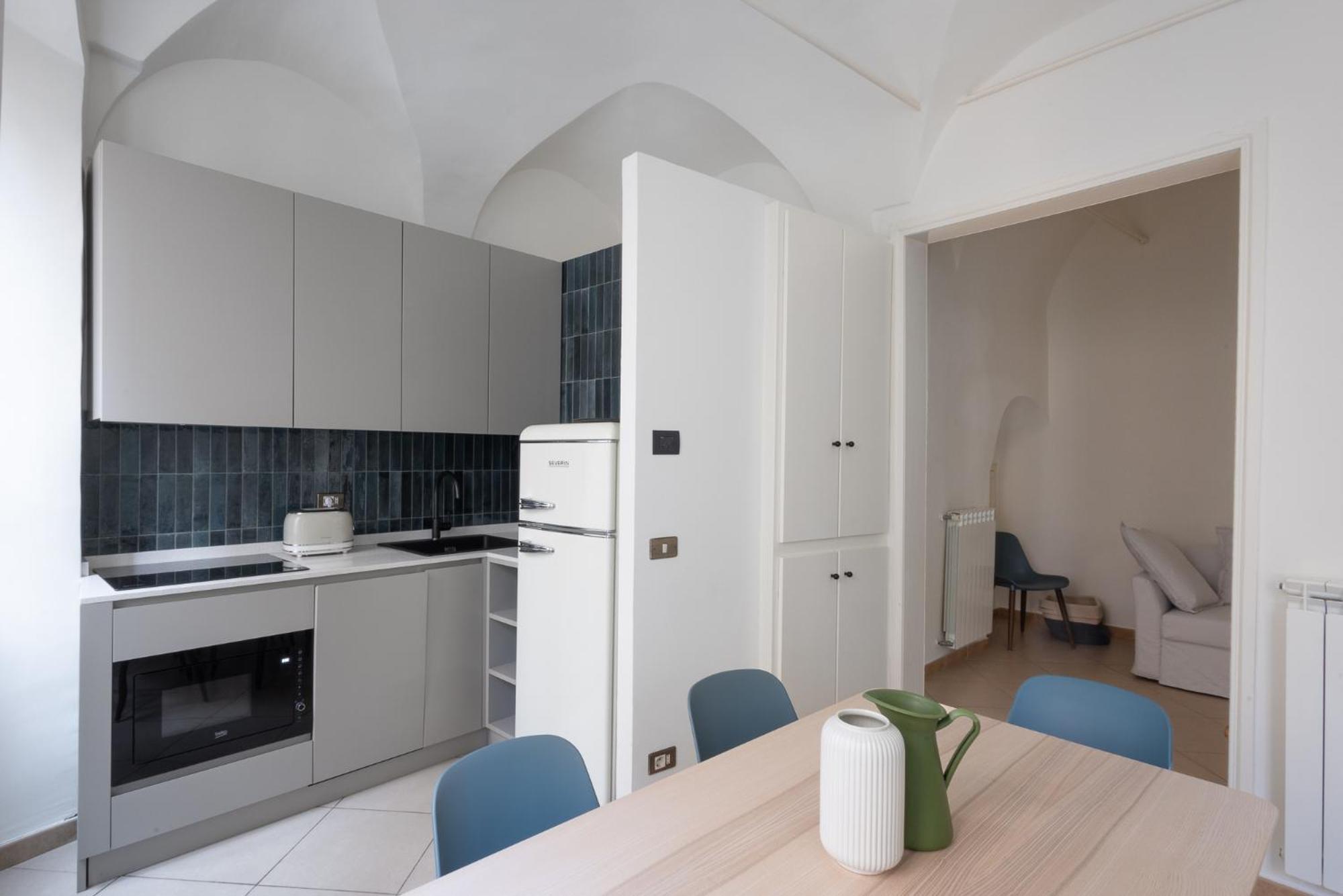Ferienwohnung Bordiland 1 Bordighera Exterior foto